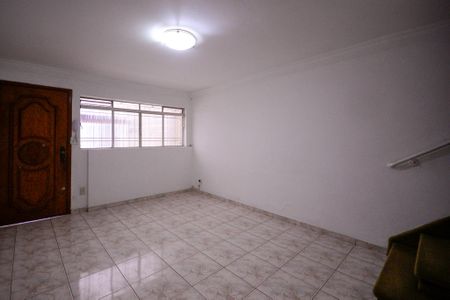 Sala de casa à venda com 2 quartos, 100m² em Sacomã, São Paulo