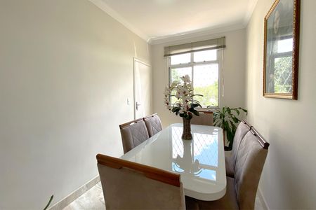 Apartamento para alugar com 87m², 3 quartos e 1 vagaSala de Jantar