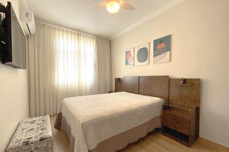 Apartamento para alugar com 87m², 3 quartos e 1 vagaQuarto 3