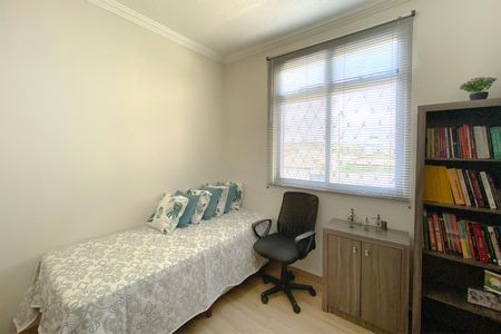 Apartamento para alugar com 87m², 3 quartos e 1 vagaQuarto 2