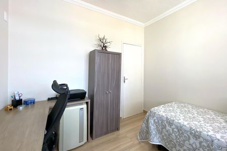Apartamento para alugar com 87m², 3 quartos e 1 vagaQuarto 2