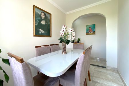 Apartamento para alugar com 87m², 3 quartos e 1 vagaSala de Jantar