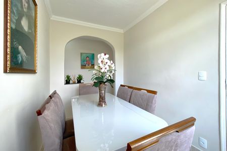 Apartamento para alugar com 87m², 3 quartos e 1 vagaSala de Jantar