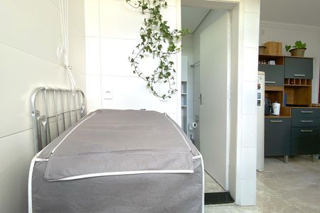 Apartamento para alugar com 87m², 3 quartos e 1 vagaÁrea de Serviço