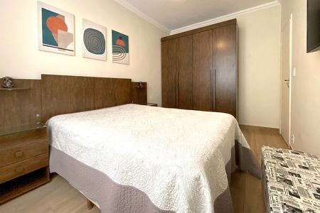 Apartamento para alugar com 87m², 3 quartos e 1 vagaQuarto 3