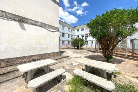 Apartamento para alugar com 87m², 3 quartos e 1 vagaÁrea comum