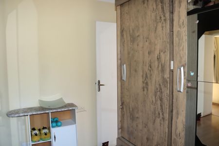 Apartamento para alugar com 110m², 3 quartos e 1 vagaQuarto 3