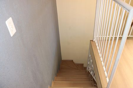Apartamento para alugar com 110m², 3 quartos e 1 vagaCorredor