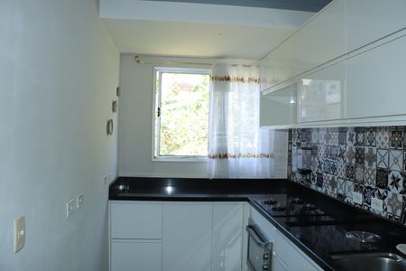 Apartamento para alugar com 110m², 3 quartos e 1 vagaCozinha