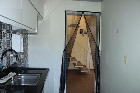 Apartamento para alugar com 110m², 3 quartos e 1 vagaCozinha