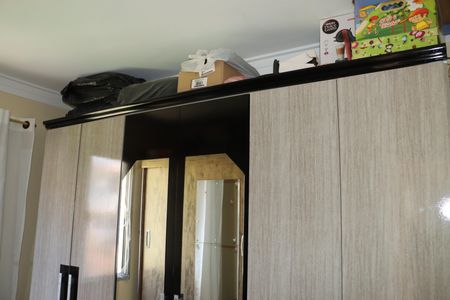 Apartamento para alugar com 110m², 3 quartos e 1 vagaQuarto 3