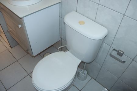 Apartamento para alugar com 110m², 3 quartos e 1 vagaBanheiro Social 2