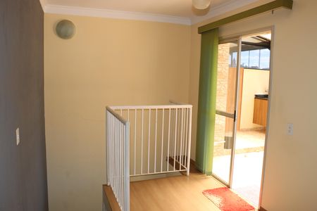 Apartamento para alugar com 110m², 3 quartos e 1 vagaCorredor