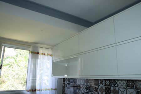 Apartamento para alugar com 110m², 3 quartos e 1 vagaCozinha