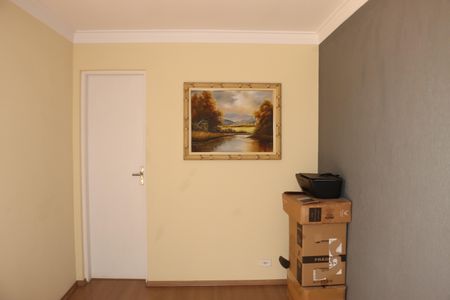 Apartamento para alugar com 110m², 3 quartos e 1 vagaQuarto 3