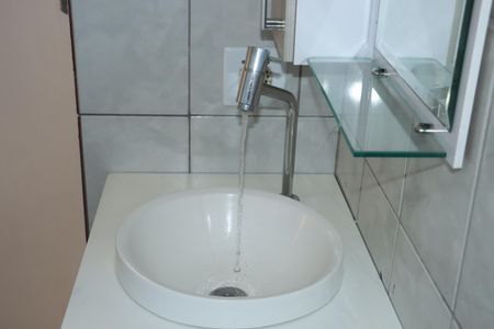 Apartamento para alugar com 110m², 3 quartos e 1 vagaBanheiro Social 2