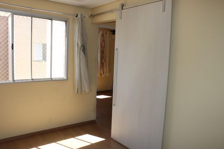 Sala de apartamento para alugar com 3 quartos, 110m² em Jardim Leonor, Cotia