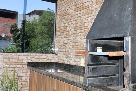 Apartamento para alugar com 110m², 3 quartos e 1 vagaTerraço