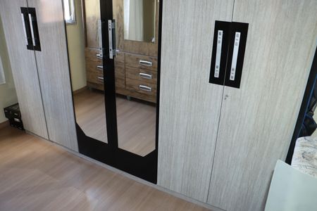 Apartamento para alugar com 110m², 3 quartos e 1 vagaQuarto 3