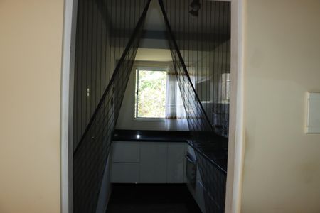 Apartamento para alugar com 110m², 3 quartos e 1 vagaCorredor