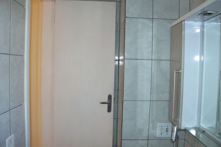 Apartamento para alugar com 110m², 3 quartos e 1 vagaBanheiro Social 2