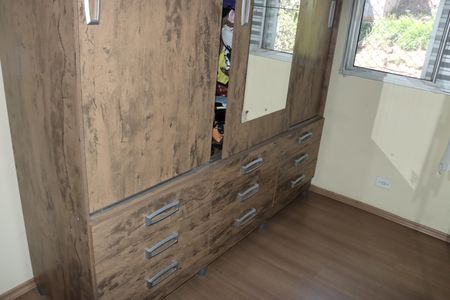 Apartamento para alugar com 110m², 3 quartos e 1 vagaQuarto 3