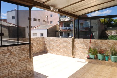 Apartamento para alugar com 110m², 3 quartos e 1 vagaTerraço