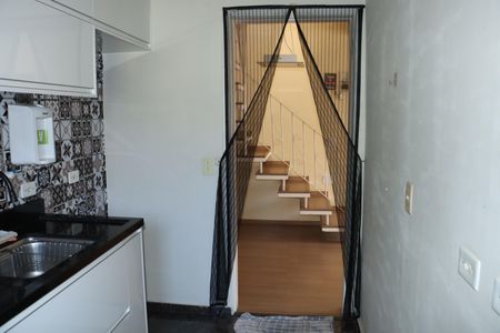 Apartamento para alugar com 110m², 3 quartos e 1 vagaCozinha