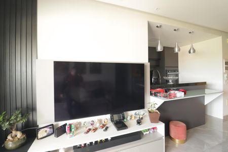 Apartamento à venda com 3 quartos, 96m² em Parque da Represa, Jundiaí