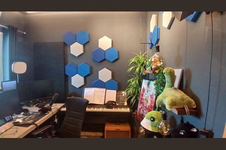 Apartamento à venda com 96m², 3 quartos e 2 vagas