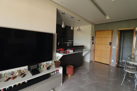 Apartamento à venda com 3 quartos, 96m² em Parque da Represa, Jundiaí