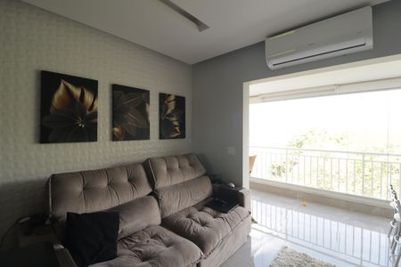 Apartamento à venda com 3 quartos, 96m² em Parque da Represa, Jundiaí