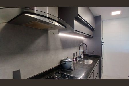 Apartamento à venda com 96m², 3 quartos e 2 vagas