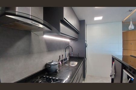 Apartamento à venda com 96m², 3 quartos e 2 vagas