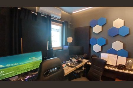 Apartamento à venda com 96m², 3 quartos e 2 vagas