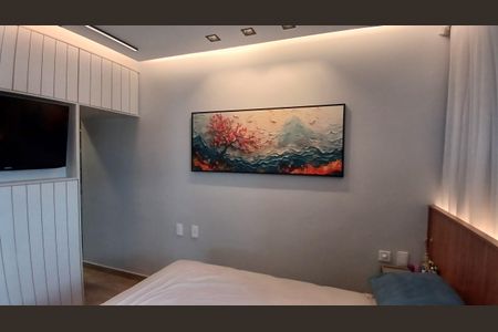 Apartamento à venda com 96m², 3 quartos e 2 vagas