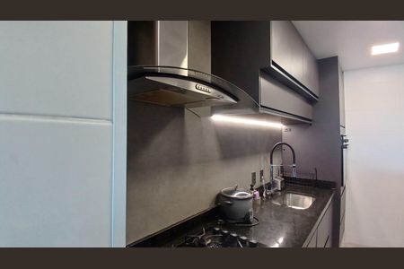 Apartamento à venda com 96m², 3 quartos e 2 vagas