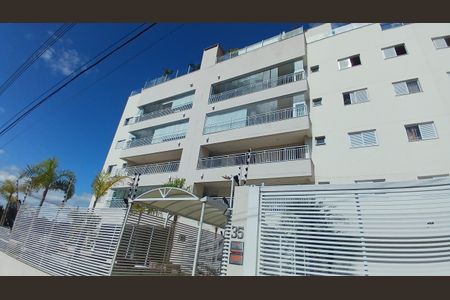 Apartamento à venda com 96m², 3 quartos e 2 vagas