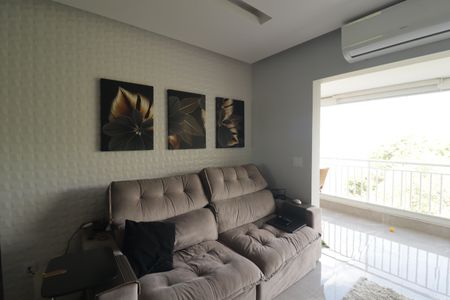 Apartamento à venda com 3 quartos, 96m² em Parque da Represa, Jundiaí