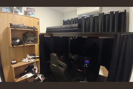 Apartamento à venda com 96m², 3 quartos e 2 vagas