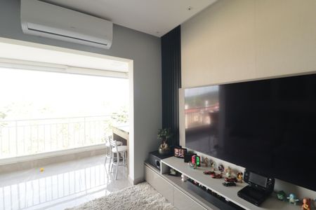 Apartamento à venda com 3 quartos, 96m² em Parque da Represa, Jundiaí