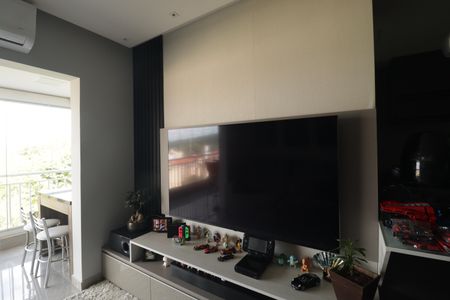 Apartamento à venda com 3 quartos, 96m² em Parque da Represa, Jundiaí