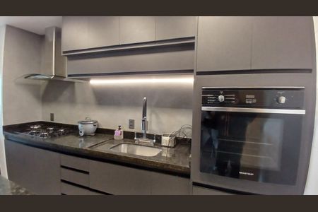 Apartamento à venda com 96m², 3 quartos e 2 vagas