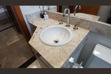 Apartamento à venda com 96m², 3 quartos e 2 vagas