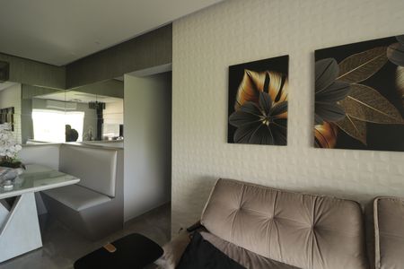 Apartamento à venda com 3 quartos, 96m² em Parque da Represa, Jundiaí