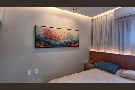 Apartamento à venda com 96m², 3 quartos e 2 vagas