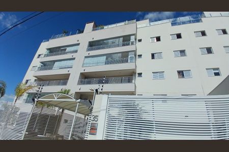 Apartamento à venda com 96m², 3 quartos e 2 vagas