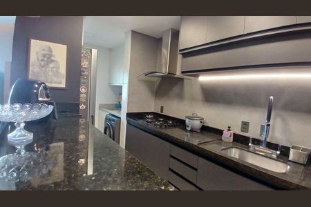 Apartamento à venda com 96m², 3 quartos e 2 vagas