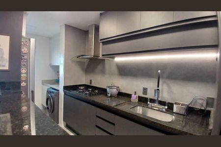 Apartamento à venda com 96m², 3 quartos e 2 vagas