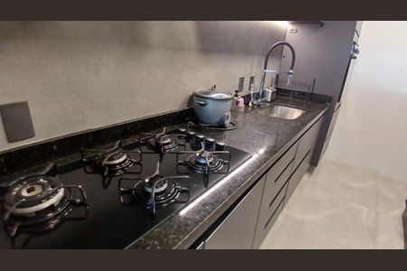 Apartamento à venda com 96m², 3 quartos e 2 vagas